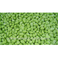 2015 Neue Ernte IQF Edamame Gefrorene Edamame Erbsen